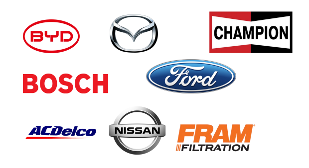 Фильтр для масла на но. 87214983 GENERAL MOTORS ISUZU OE 88917036 97214983