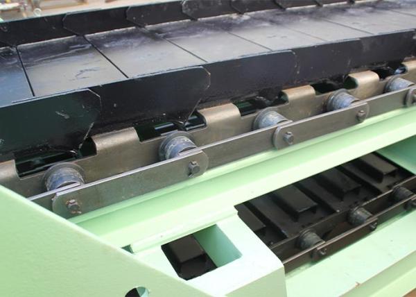 Heavy Duty Mining Industrial Apron Feeder For Cement Construction Aggregates