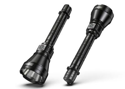 Long Range Water Resistant PX 8 Tactical LED Flashlights