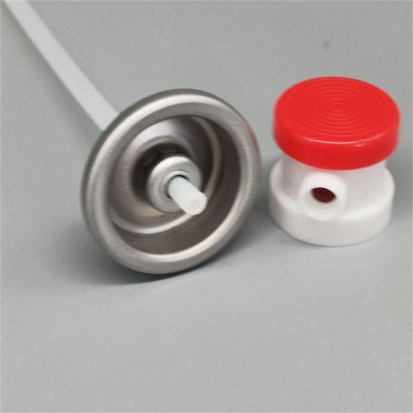 Chaussures professionnelles chaussettes actionneur de soupape de nettoyage pour les blanchisseries avec fonction de haute pression