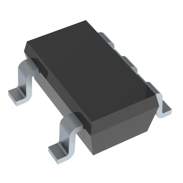 DS90LV011ATMF/NOPB UART Interface IC LVDS Interface IC SGL HIGH SPD DIFF DRVR