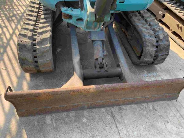 Excavadora de 100-500 hp com 2-5 M Arm Cummins / Isuzu / Komatsu Motor 0,2-2,5 M Capacidade de balde