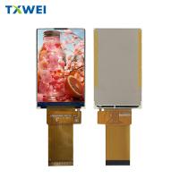 3Affichage LCD TFT de 240 x 400 pouces 300 nits