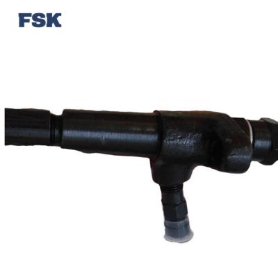 Durable DLLA138P957 Fuel Injector New Denso Fuel Injector 9709500-751x For Kubota