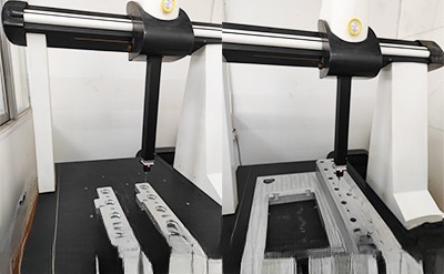 5kVA Max. Transformer Capacity Toroidal Transformer Bobbin Armature Winding Machine