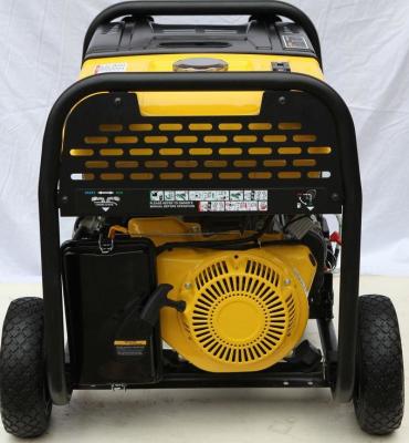 Soldador portátil Powered do inversor do Muttahida Majlis-E-Amal 200A de GENWELD WSI-200 por um ou outro Auto-motor ou rede elétrica de serviço público