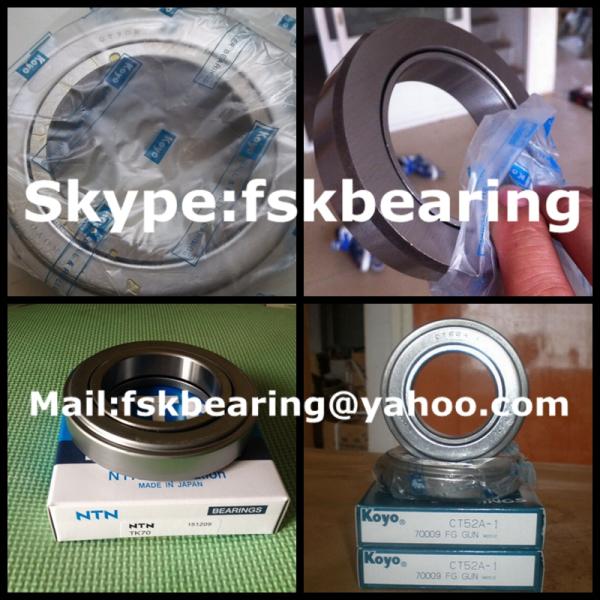 Long Life 986714K1 Chrome Steel Automotive Clutch Release Bearing for HYUNDAI