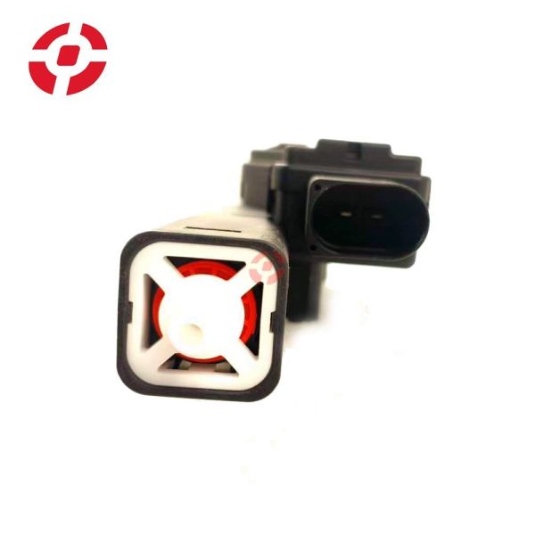 Auto headlight washer nozzle for Volv o Front headlamp cleaning washer fluid jet 31301044 Headlight washer jet kit