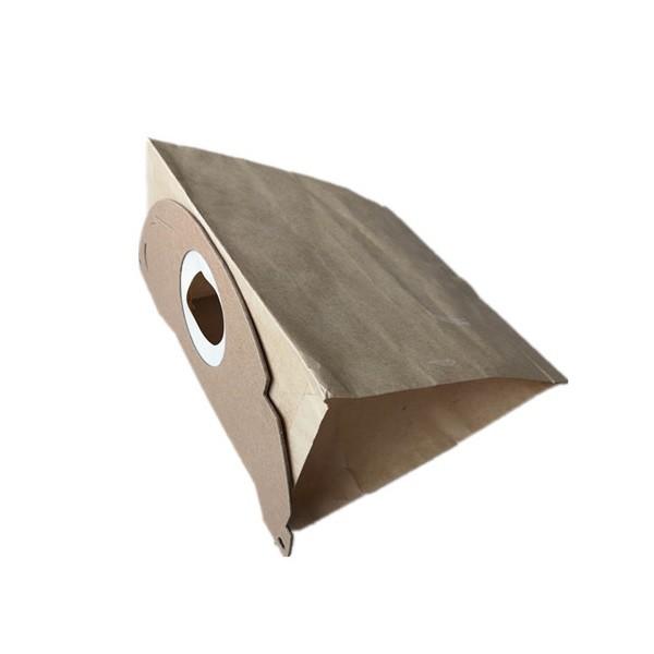 Karcher A2000 2003 2004 2014 2024 2054 2064 2074 S2500 WD2200 2210 2240 sacos de papel do aspirador de p30 de Microfiber da casa do hotel