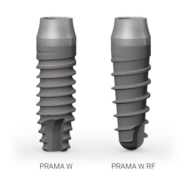 SWEDEN&MARTINA® KOHNO 3.3 / PRAMA 3.3 3.8 4.25 5.0 / Premium 3.3 Titanio Prefabricación en blanco 10 mm Engajando Arum / Dess