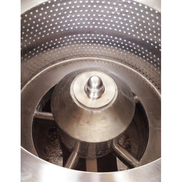 Фильтр выбросов подъемных мешков промышленности, сепаратор плоской пластины, твердая жидкая центрифуга