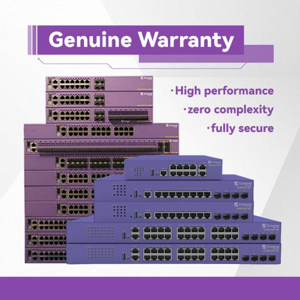X435-24t-4s Premium Gigabit Ethernet Switch para una mayor confiabilidad de la red