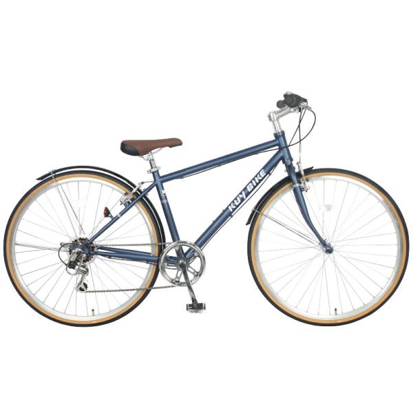 Высокоуглеродный стальной каркас 700 дорожный велосипед Шимано Взрослый велосипед 6 скорости