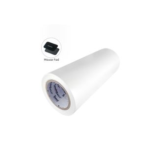 Textile Fabric 0.05mm 0.08mm Thickness Soft Polyurethane TPU Hot Melt Adhesive Film