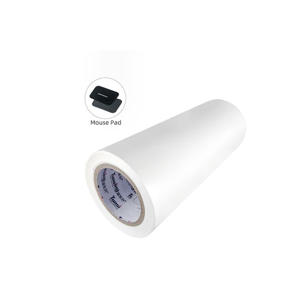 Textile Fabric 0.05mm 0.08mm Thickness Soft Polyurethane TPU Hot Melt Adhesive Film