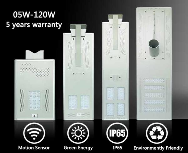 All In One Solar Street Light, All In One Solar Street Light suppliers