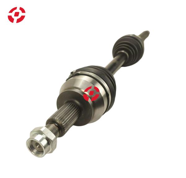Conjunto del eje delantero derecho automático OE LR064251 Sistemas de transmisión Eje de transmisión delantero derecho para Land Rover