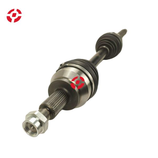 Conjunto del eje delantero derecho automático OE LR064251 Sistemas de transmisión Eje de transmisión delantero derecho para Land Rover