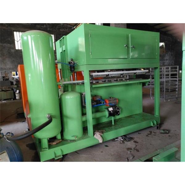 Эг емкость машины делать коробки 350пкс/х подноса/подноса/яйца Яблока -1300 пкс/х