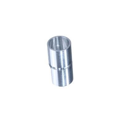 JINJIE Medical CNC Machining Services 0.02mm Steel Machining Parts