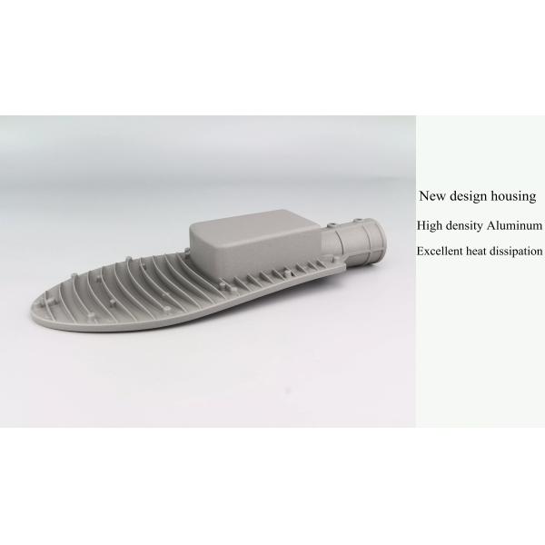 AC100-270V Waterproof LED Street Lights , Stable 50 Watt LED Street Light