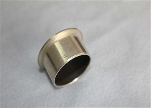 A metalurgia de pó do rolamento de deslizamento parte PMP02-2 a boa durabilidade ROHS aprovada