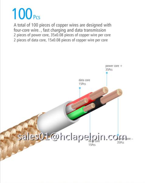 2017 hot sale magnetic cable,best price custom charging data cable