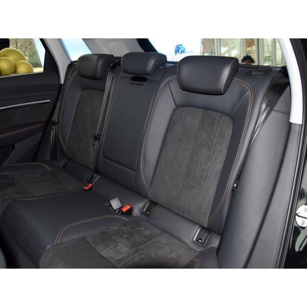 Audi E-Tron 2021 50 Quattro Electric SUV Used with Electromagnetic Braking System