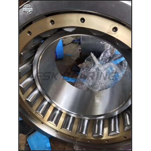 ABEC-5 Z-558320.03.ZL Single Row Cylindrical Roller Bearing 100*215*60 mm