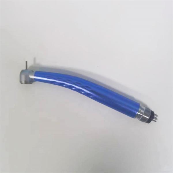 Push Button LED Light Dental Airotor Handpiece Inner Water Spray Dental Handpiece