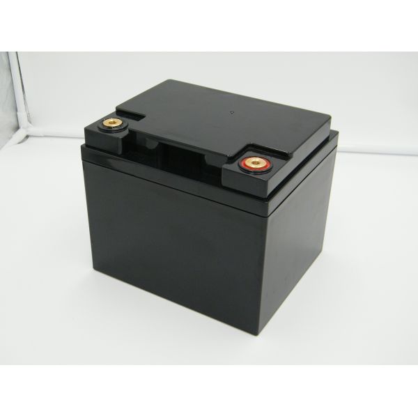 12.8v50Ah Lifepo4 Lithium Battery Pack Replaces Lead Acid IP67 Protection