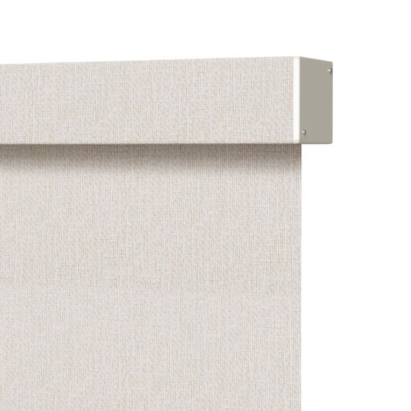 100% Blackout Roller Shades Fabric with UV Protection and Customizable Options for Window Shades