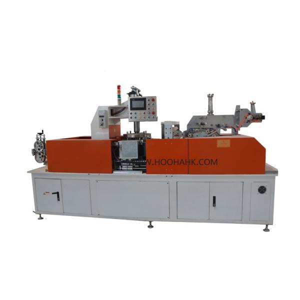 BV BVV RV Cable Making Machinery Wire And Cable Extrusion Machine For Sheath Coating