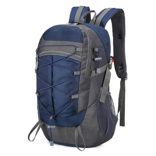 Waterproof Mens Custom Size Casual Sport Backpack Shoulder Climbing Backpack