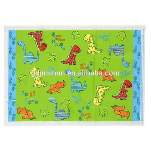 Disposable Paper Placemats For Baby Use Disposable Placemats
