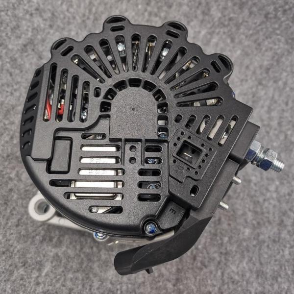 VG1095094002 Generator Alternator Replacement JFZ2972VC1 HOWO 24V 70A 6PK For SINOTRUK HOWO