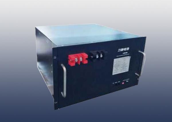 280AH 300AH 48 Volt Battery Lithium Ion With Enhanced Safety