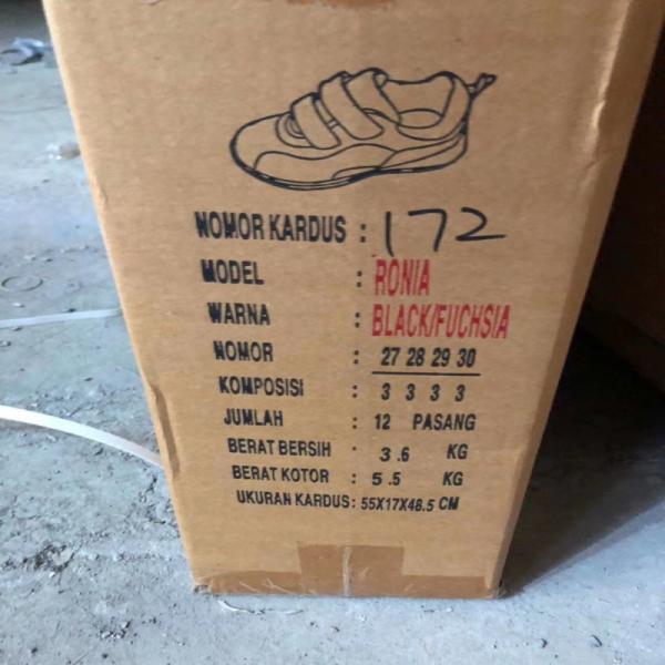 Girl'S Sport Shoes