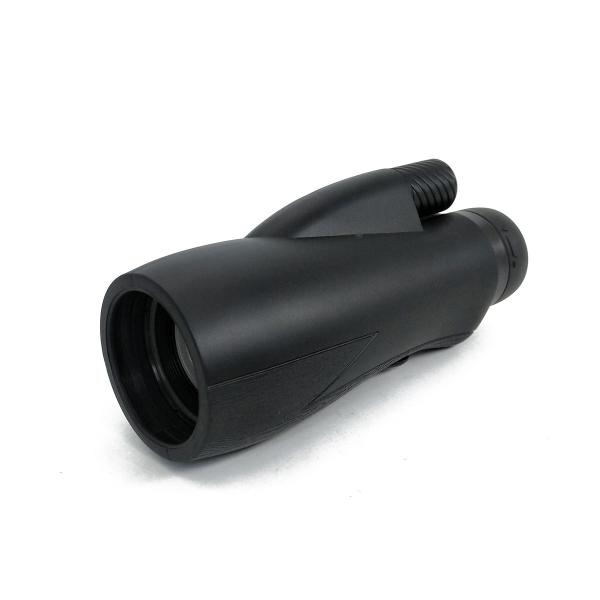 12x50 High Definition BAK4 Prism Focusing Scope Includes Monocular Phone Adapter