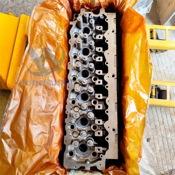 Assemblage de la tête de cylindre 227-5952 2275952 pour le moteur Caterpillar 3126 C7 314-4185 3144185