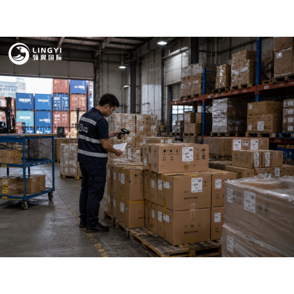 Express Oversized Air Cargo: China to Brazil Managed DDP Solutions