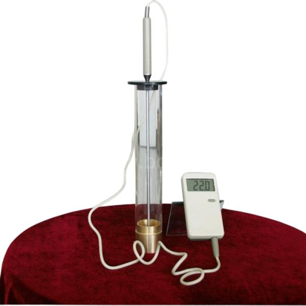 Insulating Glass Dew Point Performance Test Instrument Insulated Glass Dew Point Meter Hollow Glass Dew Point Detector L