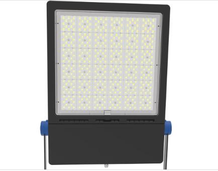 50w 100w 200w 300w IP65 SMD LED Floodlight For Football Pitches