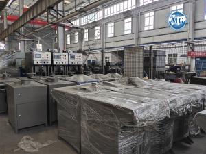 Zhengzhou MG Industrial Co.,Ltd