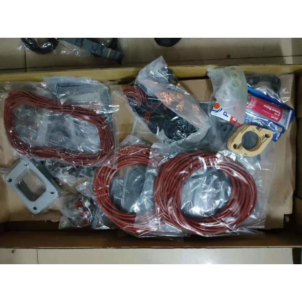 S16R Mitsubishi Heavy Industries Spare Parts Overhauling Gasket Set 37894-80164