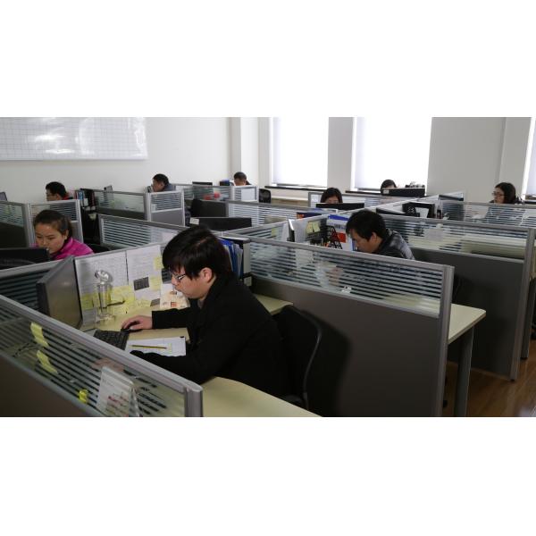Shanghai Hengyuan Macromolecular  Materials  Co.,Ltd.