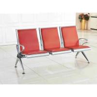 Chaises commerciales de pièce de réception, ODM d'OEM de chaises de salle d'attente d'hôpital