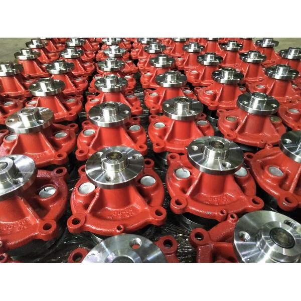 196-8006 выпускной трубопровод 196-8006 Catepillar S4KT 3064 E312C экскаватора минирования двигателя дизельный