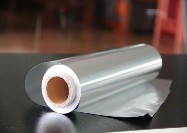 Household Aluminium Foil For Food Container and Disposible Meal Box