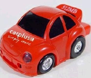Memoria USB AT-233 de la historieta